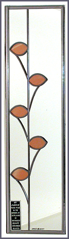 Minimalist Mirror Gift